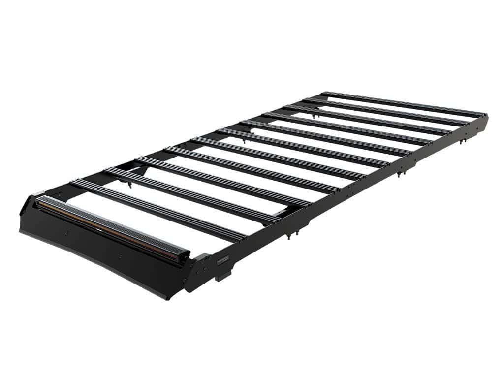 Front Runner Series Lexus GX 550 (2024-Current) Slimsport Roof Rack Kit / Light Bar Ready 