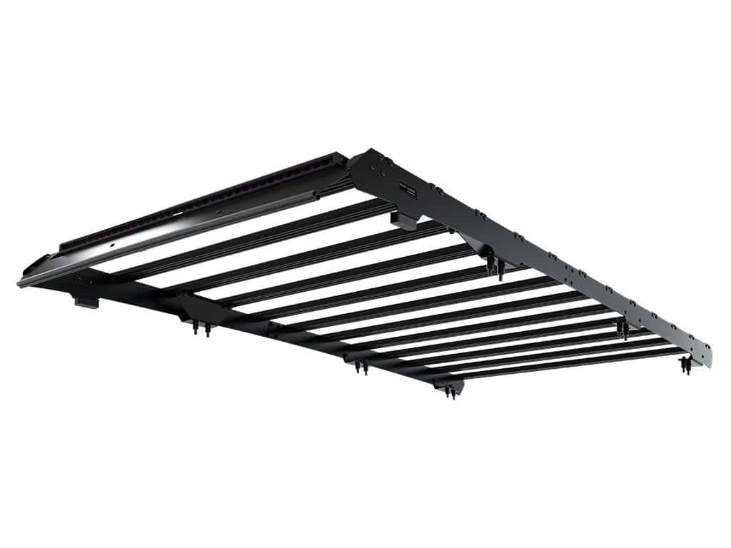 Front Runner Series Lexus GX 550 (2024-Current) Slimsport Roof Rack Kit / Light Bar Ready 