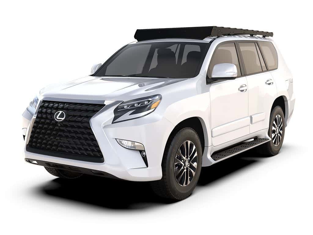Front Runner Series Lexus GX 460 (2010-2024) Slimsport Roof Rack Kit 