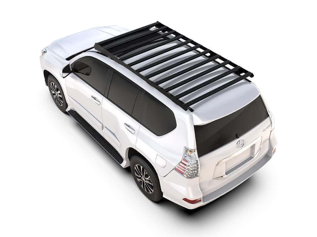 Front Runner Series Lexus GX 460 (2010-2024) Slimsport Roof Rack Kit 