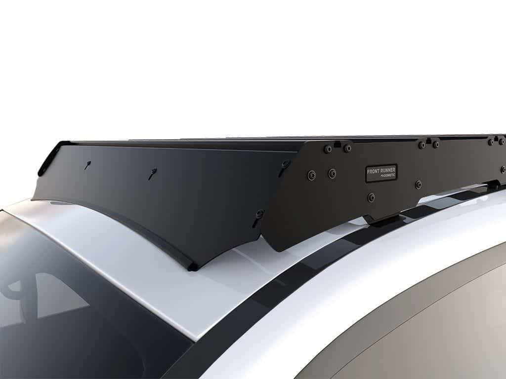 Front Runner Series Lexus GX 460 (2010-2024) Slimsport Roof Rack Kit 