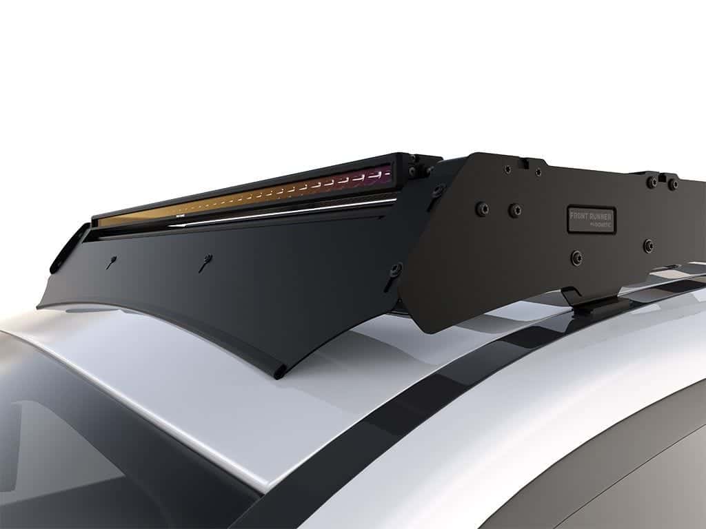 Front Runner Series Lexus GX 460 (2010-2024) Slimsport Roof Rack Kit / Light Bar Ready 