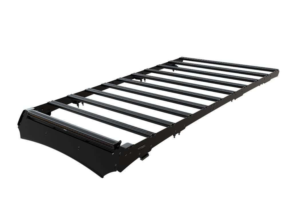 Front Runner Series Lexus GX 460 (2010-2024) Slimsport Roof Rack Kit / Light Bar Ready 
