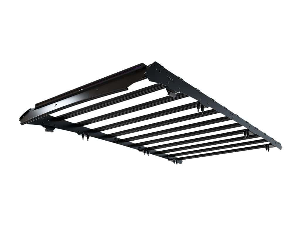 Front Runner Series Lexus GX 460 (2010-2024) Slimsport Roof Rack Kit / Light Bar Ready 