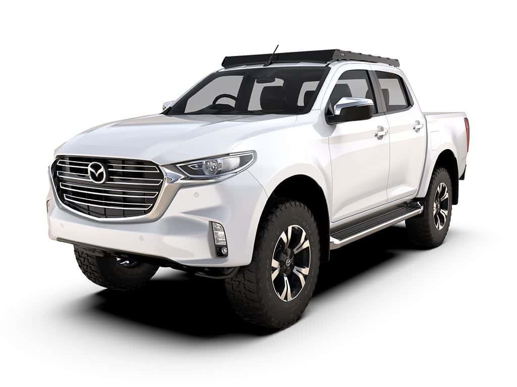 Front Runner Series Mazda BT50 (2020-Current) Slimsport Roof Rack Kit