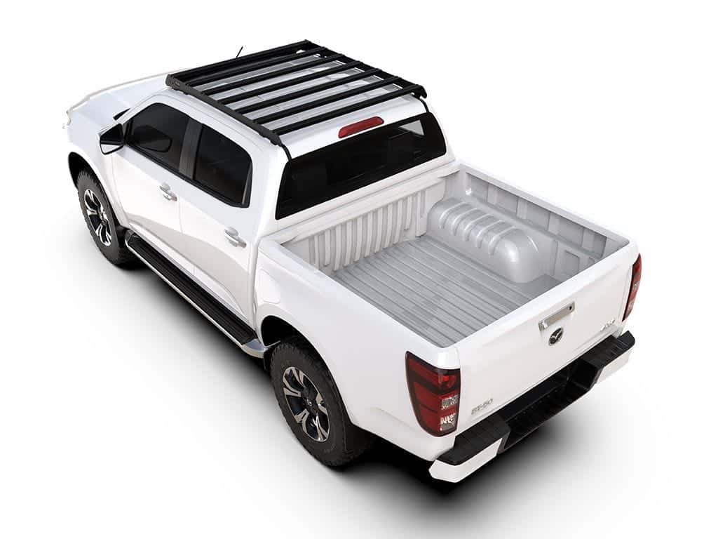 Front Runner Series Mazda BT50 (2020-Current) Slimsport Roof Rack Kit