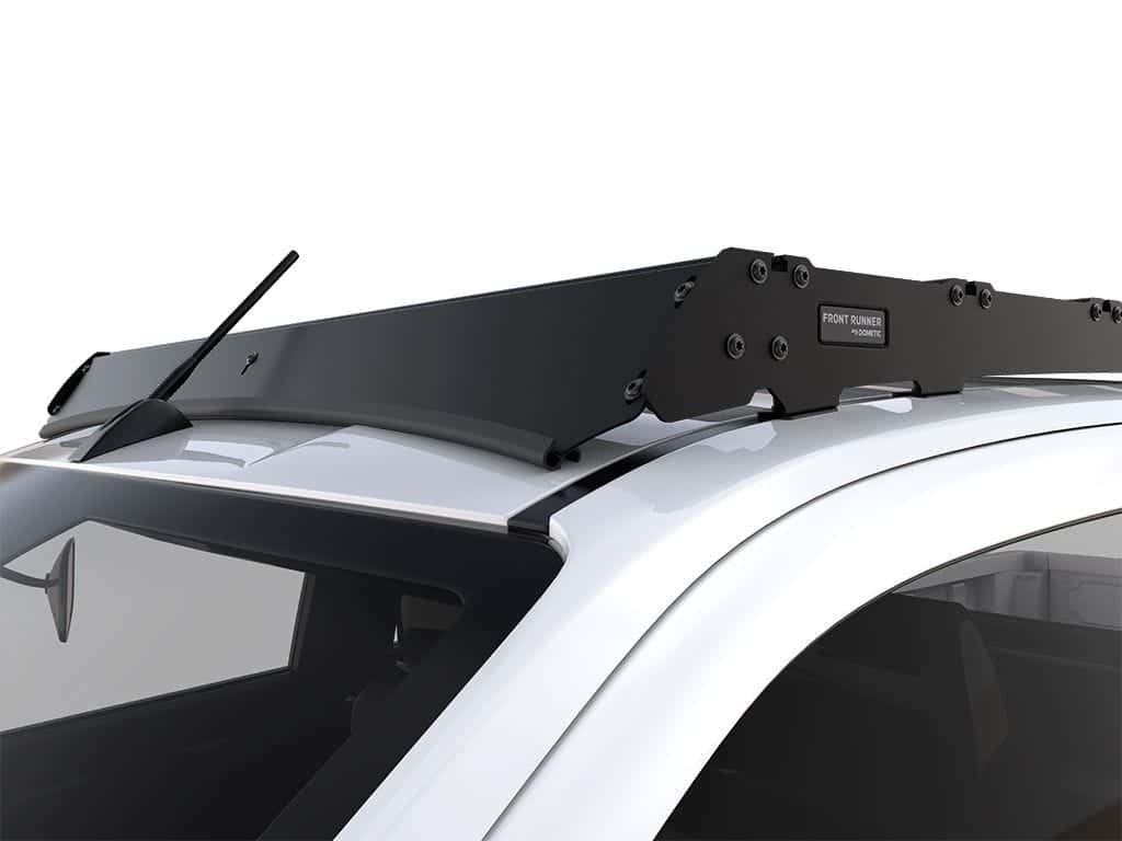 Front Runner Series Mazda BT50 (2020-Current) Slimsport Roof Rack Kit