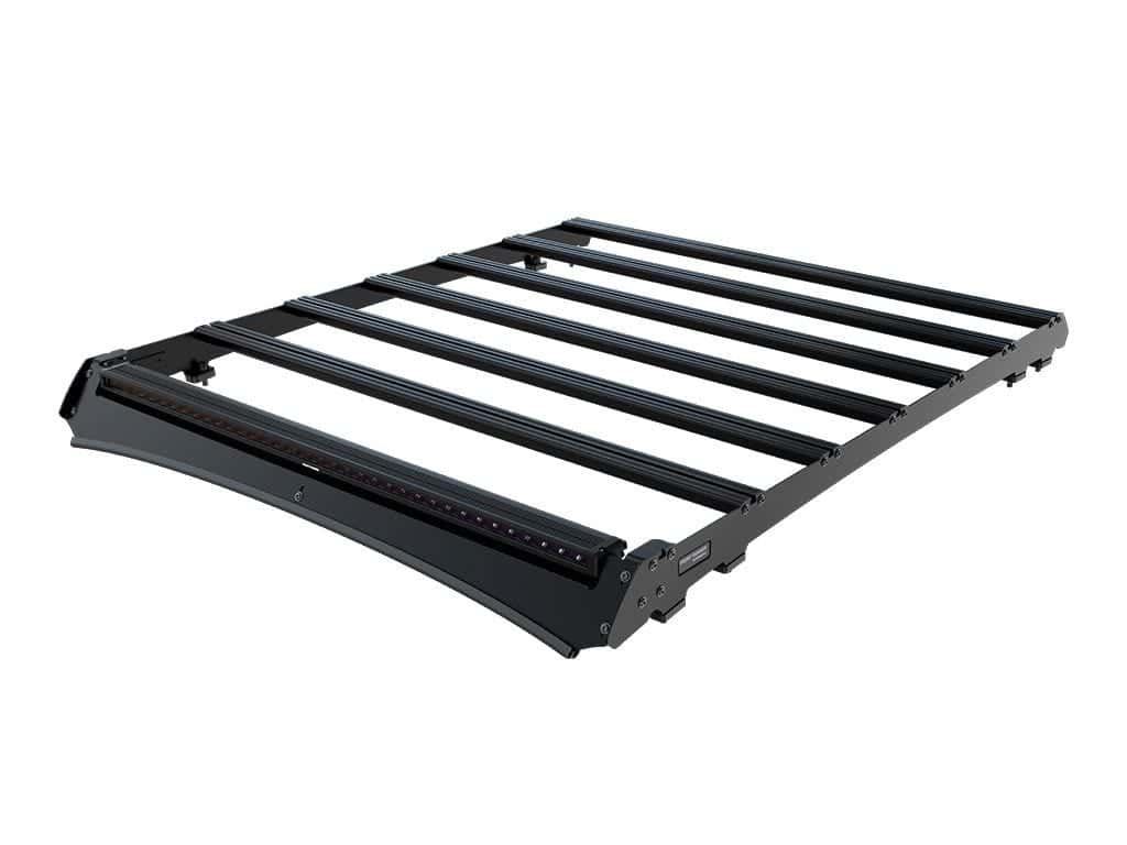Front Runner Series Mazda BT50 (2020-Current) Slimsport Roof Rack Kit / Light Bar Ready