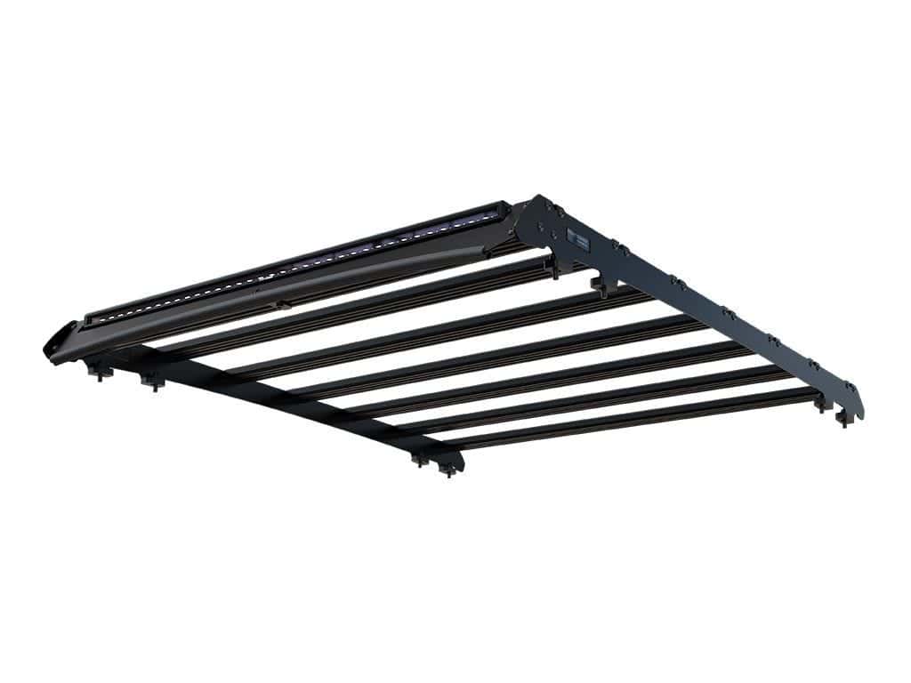 Front Runner Series Mazda BT50 (2020-Current) Slimsport Roof Rack Kit / Light Bar Ready