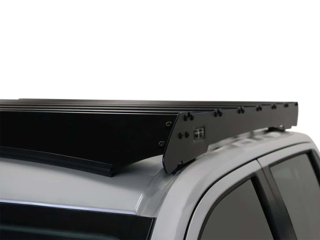 Front Runner Series Mitsubishi Triton MV 6th Gen Double Cab (2024-Current) Slimsport Roof Rack Kit