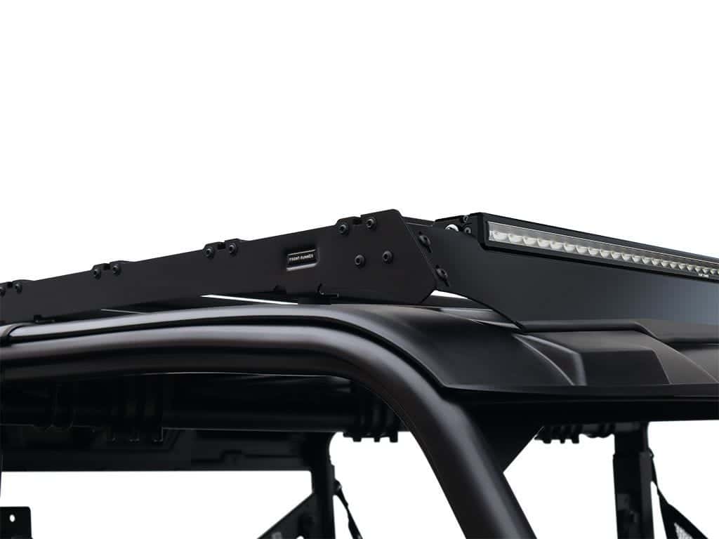 Front Runner Series Polaris Ranger 1000 Crew Cab (2018-Current) Slimsport Dachgepäckträger Kit / Lightbar Ready