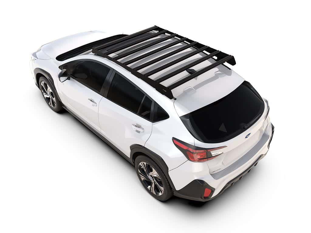 Front Runner Series Subaru Crosstrek 3rd Gen (GU) (2023-Current) Slimsport Roof Rack Kit