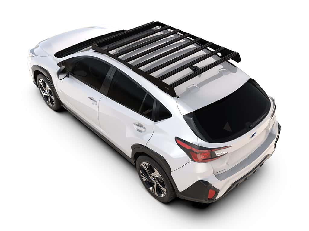 Front Runner Series Subaru Crosstrek 3rd Gen (GU)(2023-Current) Slimsport Roof Rack Kit / Light Bar Ready