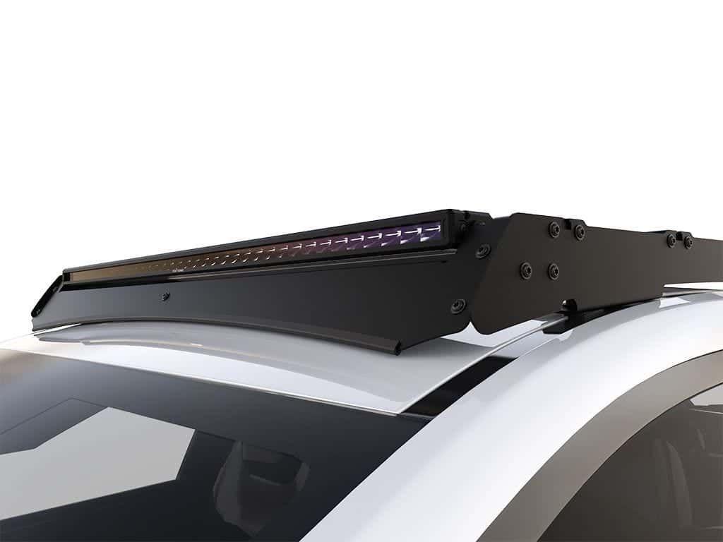 Front Runner Series Subaru Crosstrek 3rd Gen (GU)(2023-Current) Slimsport Roof Rack Kit / Light Bar Ready