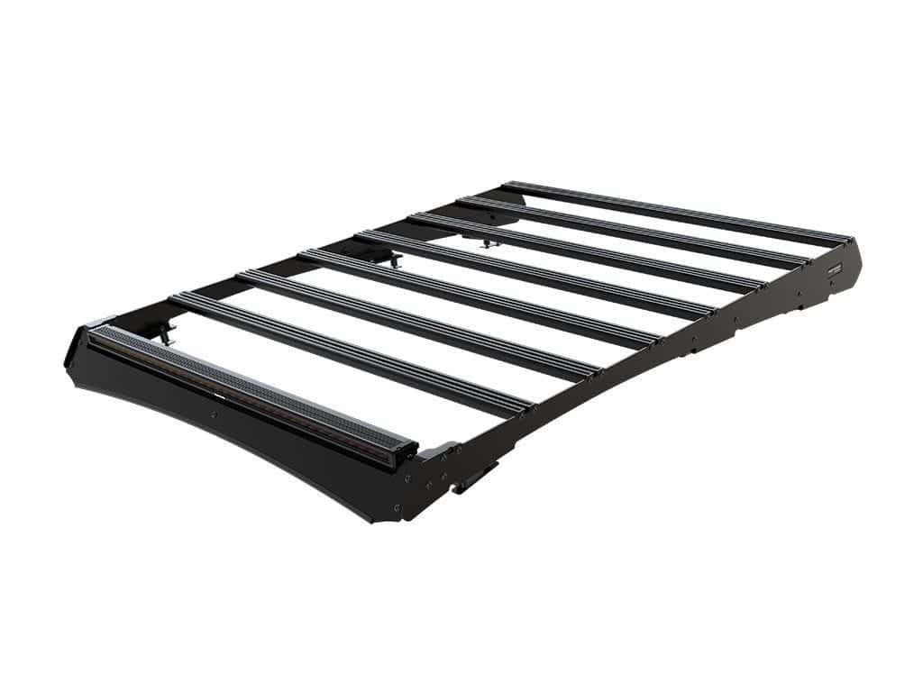 Front Runner Series Subaru Crosstrek 3rd Gen (GU)(2023-Current) Slimsport Roof Rack Kit / Light Bar Ready