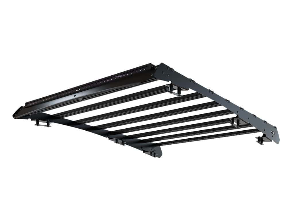 Front Runner Series Subaru Crosstrek 3rd Gen (GU)(2023-Current) Slimsport Roof Rack Kit / Light Bar Ready