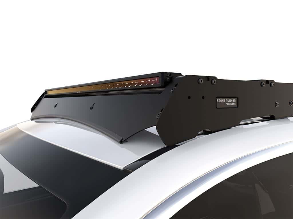 Front Runner Series Subaru Outback GEN 6 (2020-Current) Slimsport Roof Rack Kit / Light Bar Ready