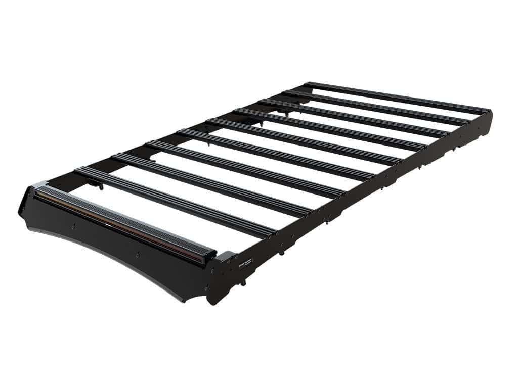 Front Runner Series Subaru Outback GEN 6 (2020-Current) Slimsport Roof Rack Kit / Light Bar Ready