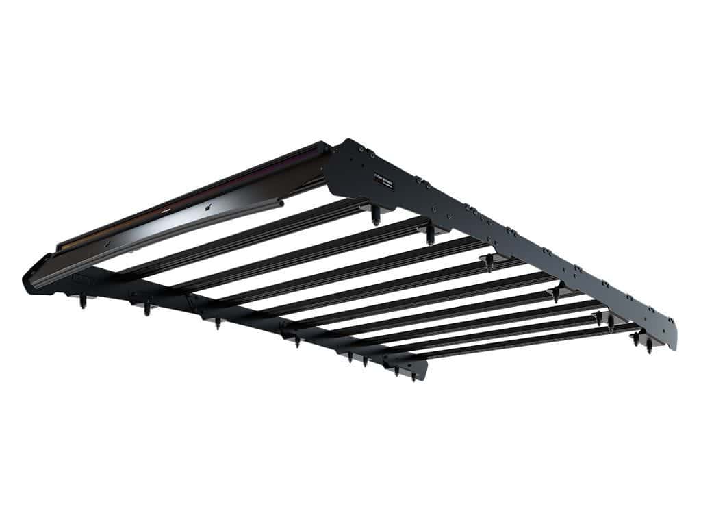 Front Runner Series Subaru Outback GEN 6 (2020-Current) Slimsport Roof Rack Kit / Light Bar Ready