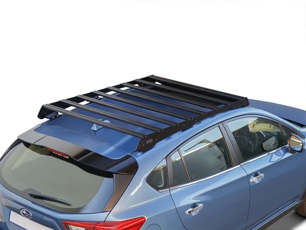Front Runner Series Subaru XV Crosstrek 2nd Gen (GT) (2017-2023) Slimsport Roof Rack Kit / Light Bar Ready