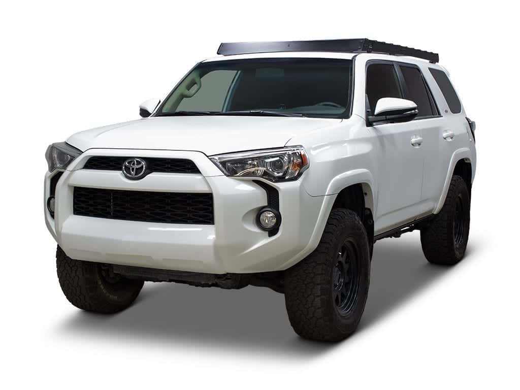 Front Runner Series Toyota 4Runner 5th Gen (2010-2024) Slimsport Roof Rack Kit