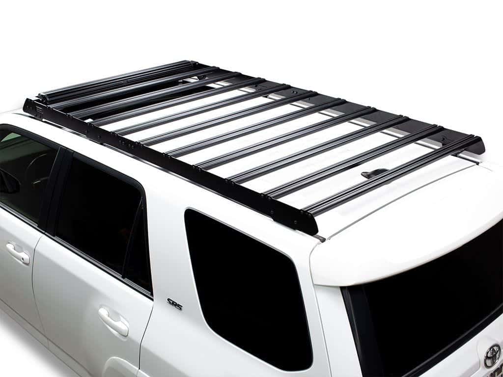 Front Runner Series Toyota 4Runner 5th Gen (2010-2024) Slimsport Roof Rack Kit / Light Bar Ready