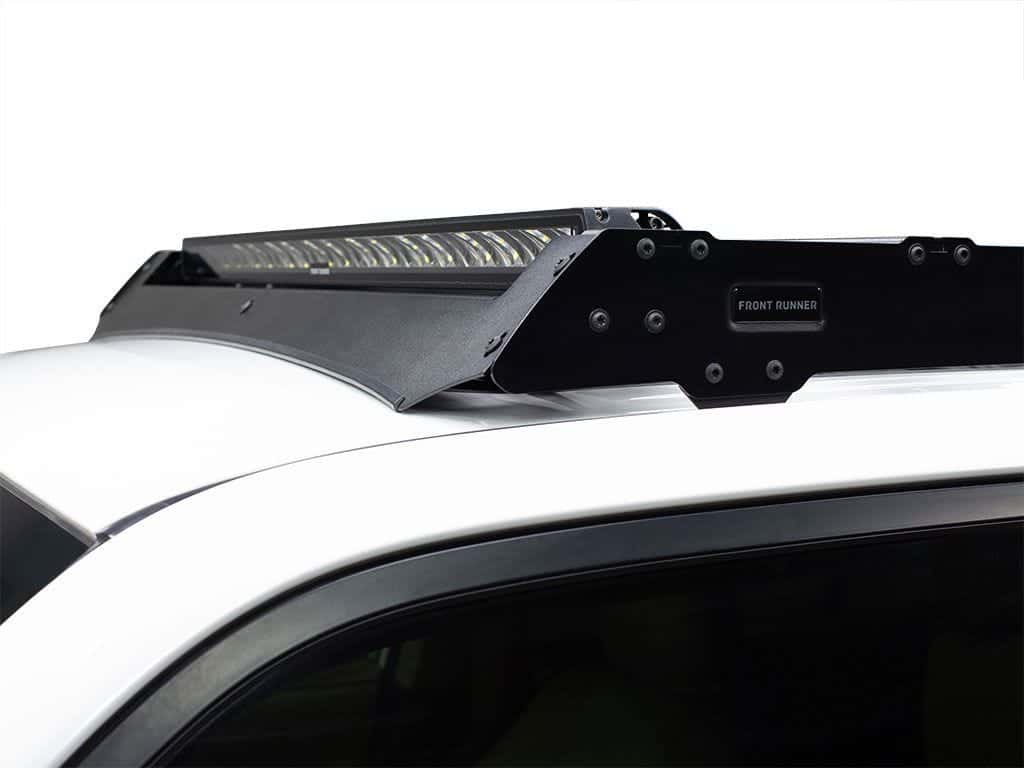 Front Runner Series Toyota 4Runner 5th Gen (2010-2024) Slimsport Roof Rack Kit / Light Bar Ready
