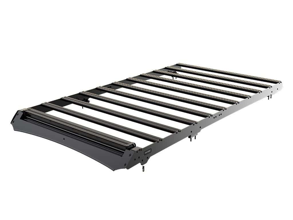 Front Runner Series Toyota 4Runner 5th Gen (2010-2024) Slimsport Roof Rack Kit / Light Bar Ready