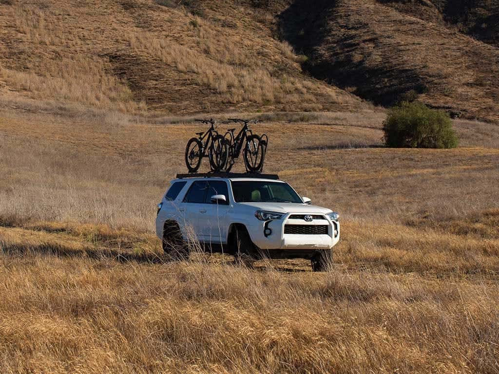 Front Runner Series Toyota 4Runner 5th Gen (2010-2024) Slimsport Roof Rack Kit