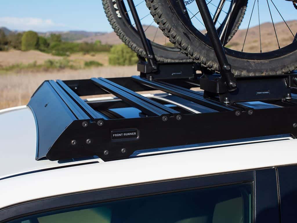 Front Runner Series Toyota 4Runner 5th Gen (2010-2024) Slimsport Roof Rack Kit