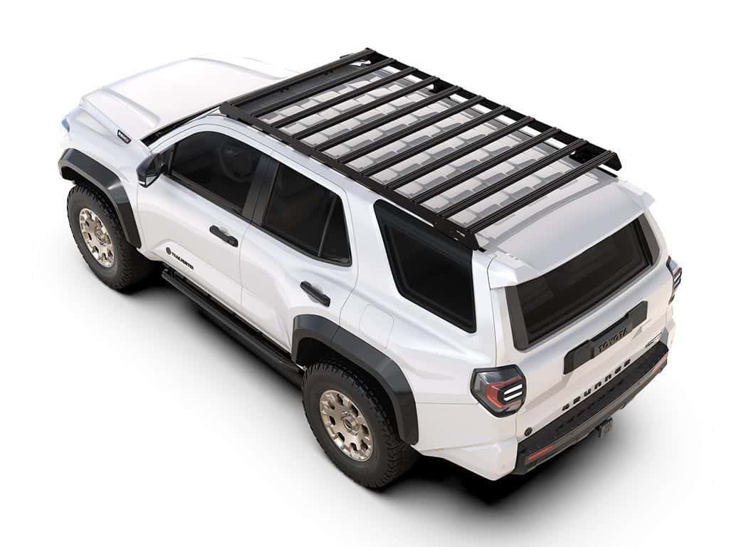 Front Runner Series Toyota 4Runner 6th Gen (2025-Current) Slimsport Roof Rack Kit
