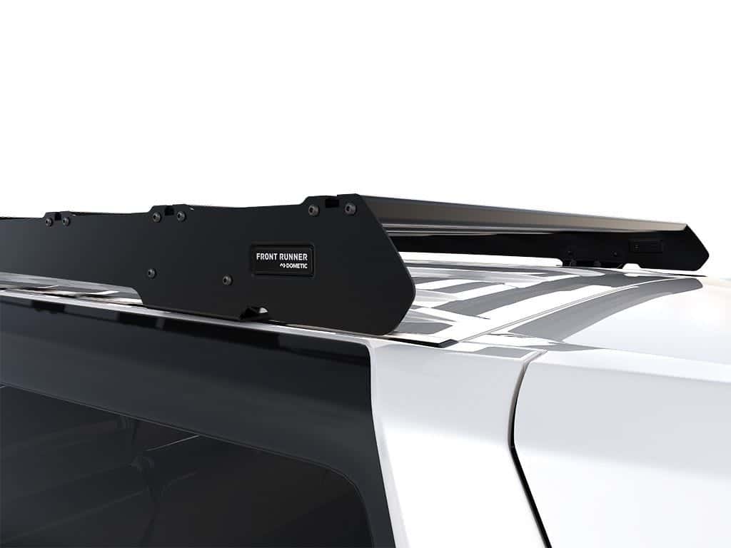 Front Runner Series Toyota 4Runner 6th Gen (2025-Current) Slimsport Roof Rack Kit / Light Bar Ready