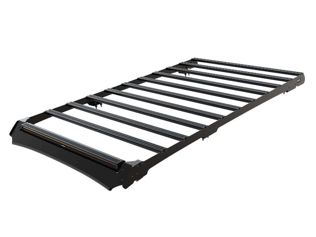 Front Runner Series Toyota 4Runner 6th Gen (2025-Current) Slimsport Roof Rack Kit / Light Bar Ready