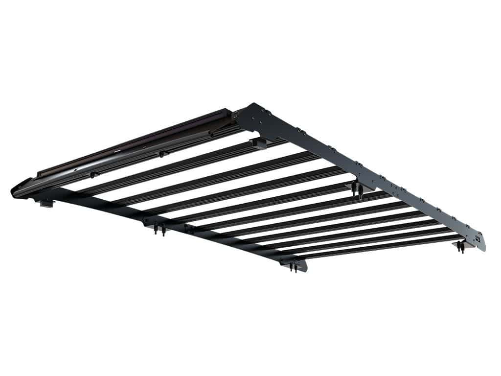 Front Runner Series Toyota 4Runner 6th Gen (2025-Current) Slimsport Roof Rack Kit / Light Bar Ready