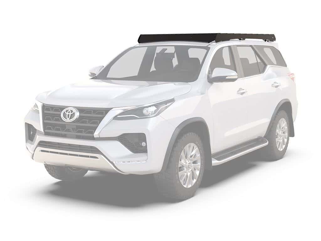 Front Runner Series Toyota Fortuner (2016-Current) Slimsport Roof Rack Kit