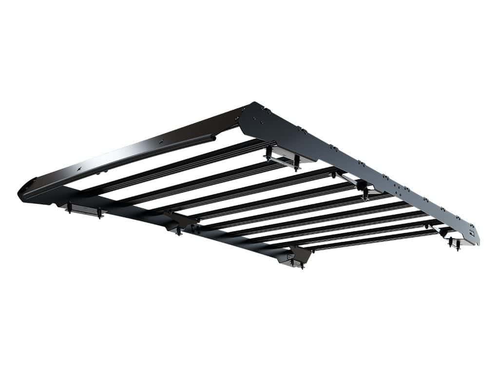 Front Runner Series Toyota Fortuner (2016-Current) Slimsport Roof Rack Kit