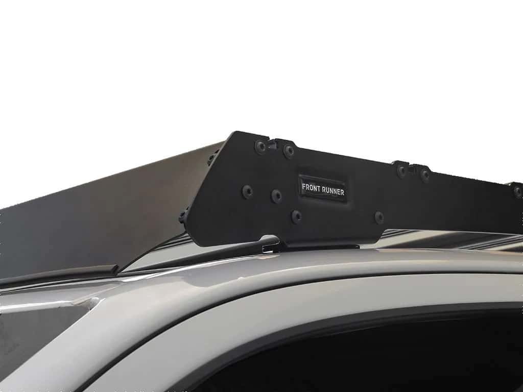 Front Runner Series Kit de galerie Slimport pour une Toyota Hilux (2015 - 2021)