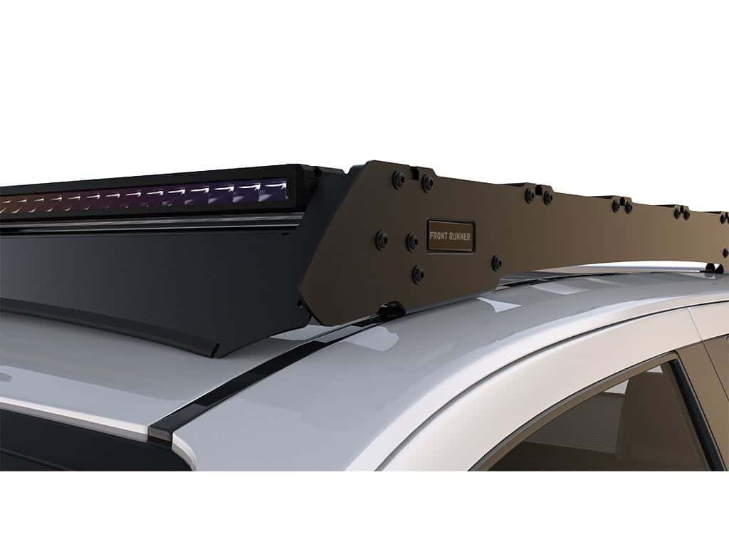Kit de galerie Slimsport pour le Toyota Hilux (2016 - jusqu'à présent) / Prêt pour barre lumineuse - de Front Runner