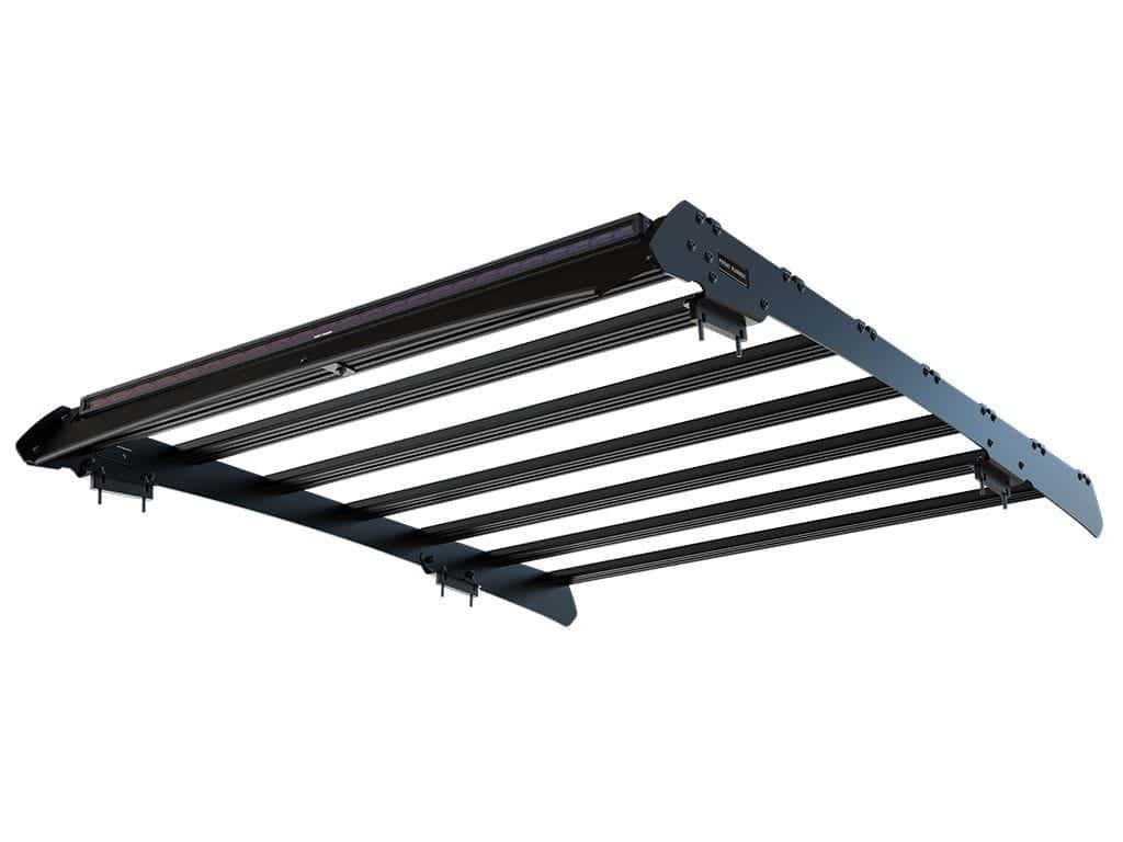 Kit de galerie Slimsport pour le Toyota Hilux (2016 - jusqu'à présent) / Prêt pour barre lumineuse - de Front Runner