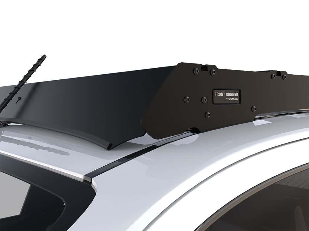 Front Runner Series Toyota Hilux Double Cab (2016-Current) Slimsport Roof Rack Kit