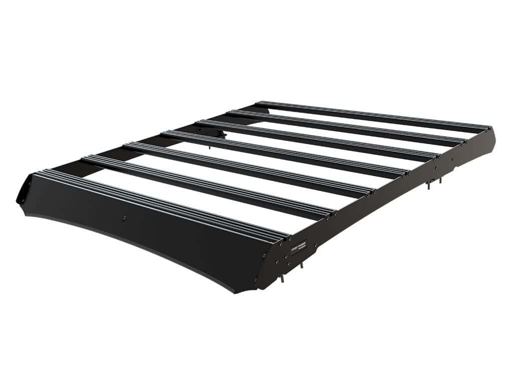 Front Runner Series Toyota Hilux Double Cab (2016-Current) Slimsport Roof Rack Kit