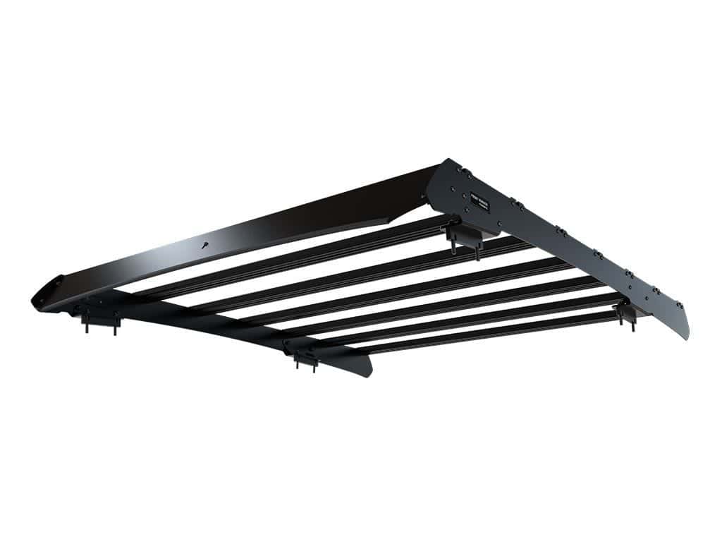 Front Runner Series Toyota Hilux Double Cab (2016-Current) Slimsport Roof Rack Kit