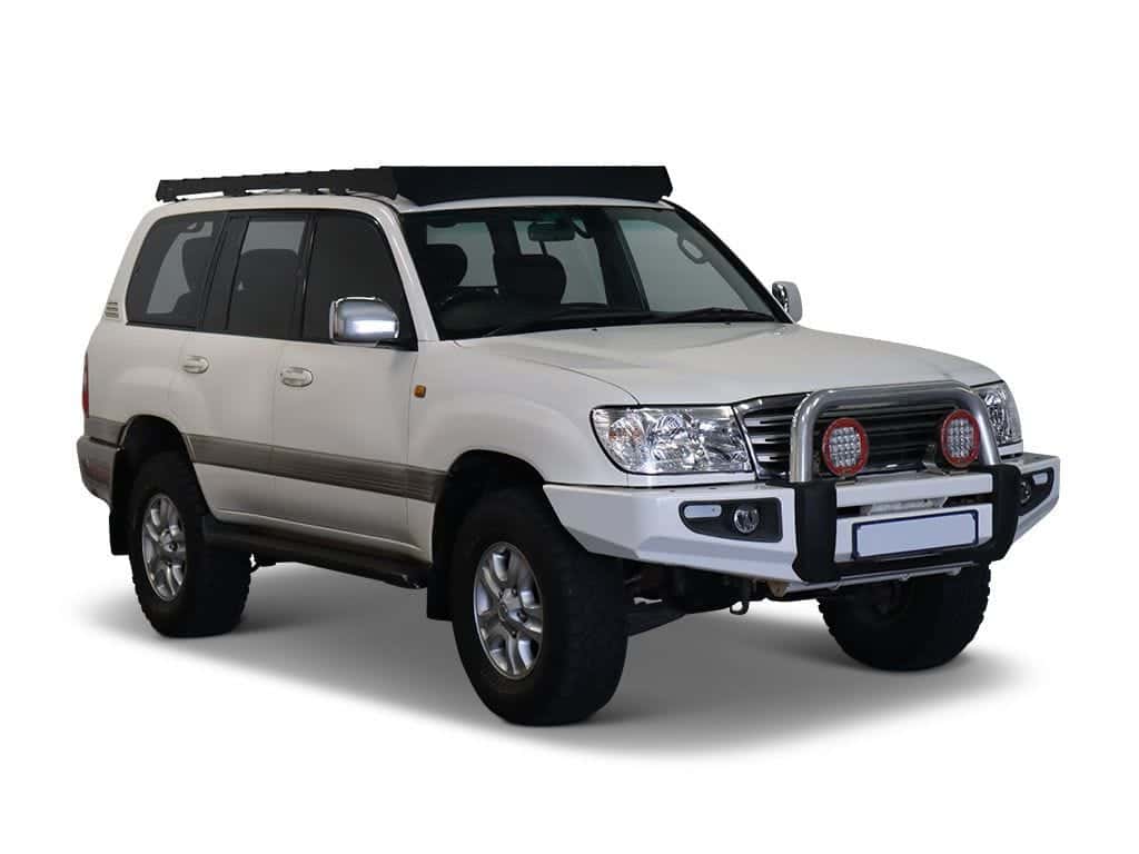Front Runner Series Toyota Land Cruiser 100-serie Slimsport dakdragerset