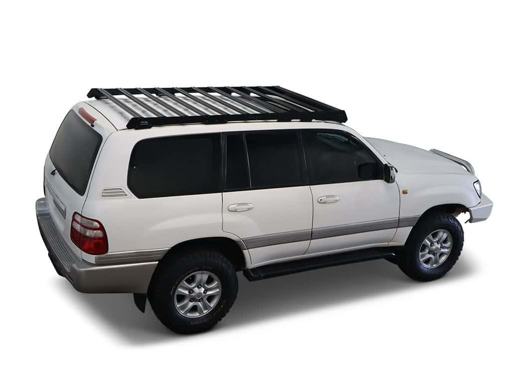 Front Runner Series Toyota Land Cruiser 100-serie Slimsport dakdragerset