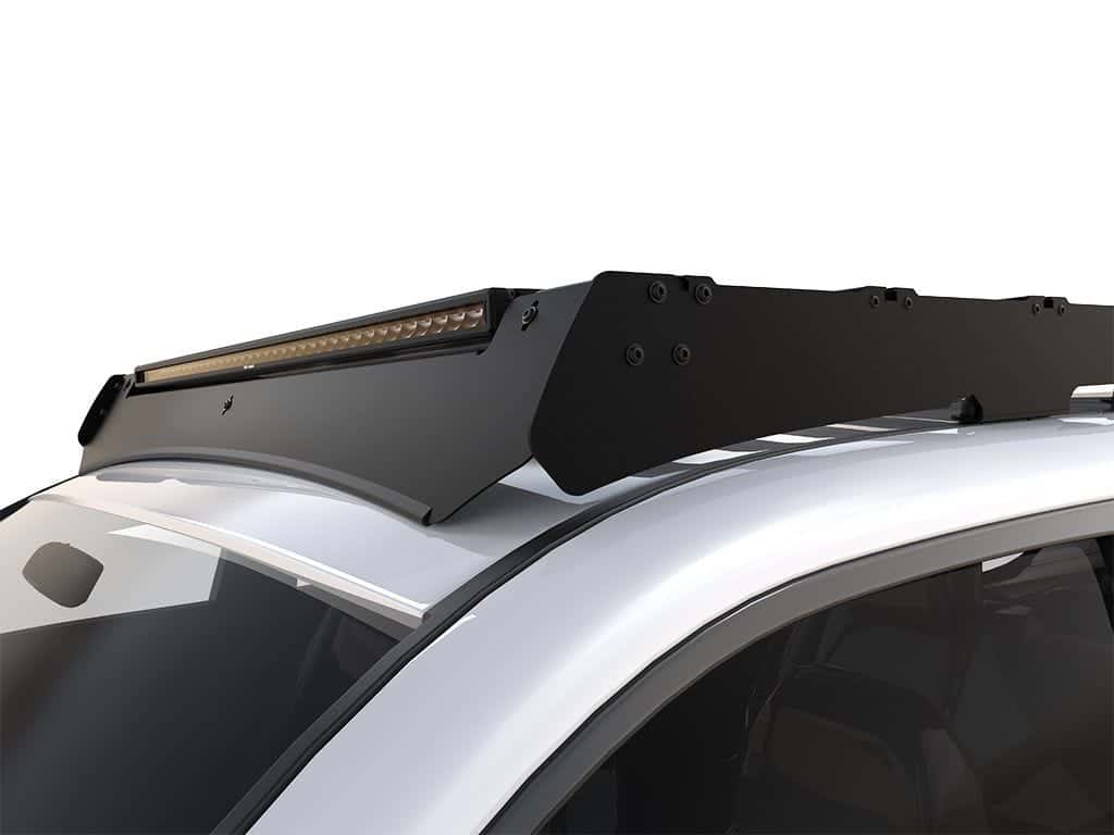 Front Runner Series Toyota Land Cruiser 100-serie Slimsport Dakdragerset / Voorbereid voor verlichtingsbalk