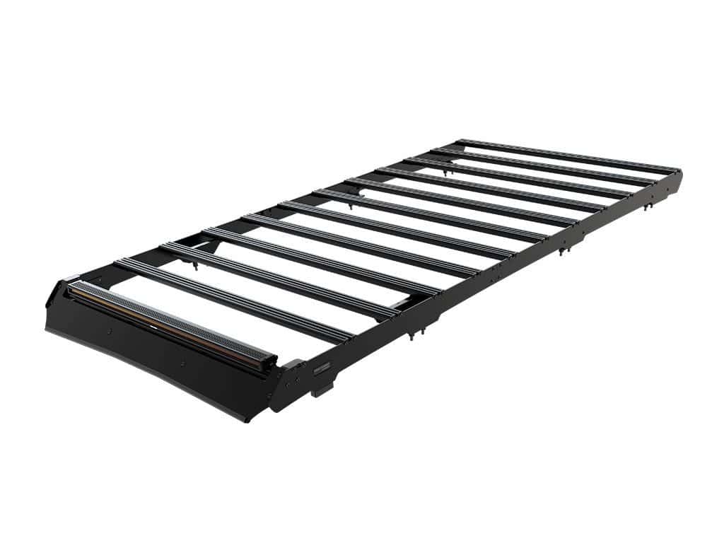 Front Runner Series Toyota Land Cruiser Prado 250 (2024-actuel) Slimsport Roof Rack Kit / Lightbar Ready