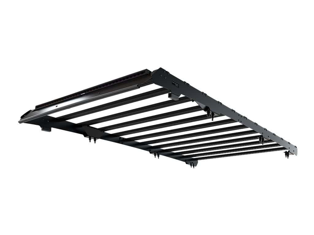 Front Runner Series Toyota Land Cruiser Prado 250 (2024-actuel) Slimsport Roof Rack Kit / Lightbar Ready