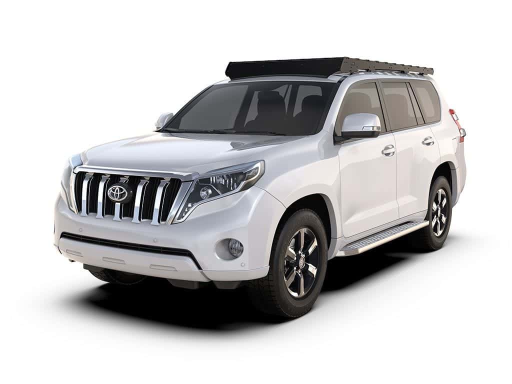 Front Runner Series Toyota Prado 150 (2010-2024) Slimsport Roof Rack Kit