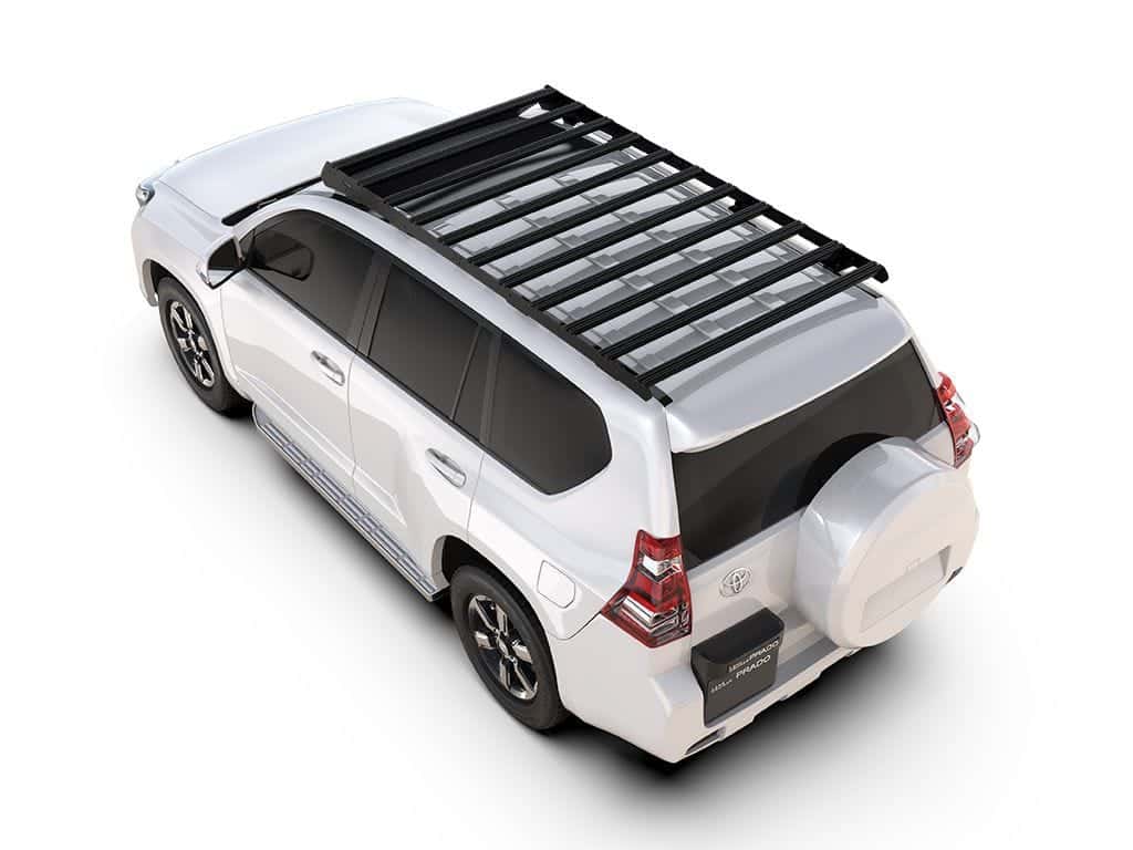Front Runner Series Toyota Prado 150 (2010-2024) Slimsport Roof Rack Kit
