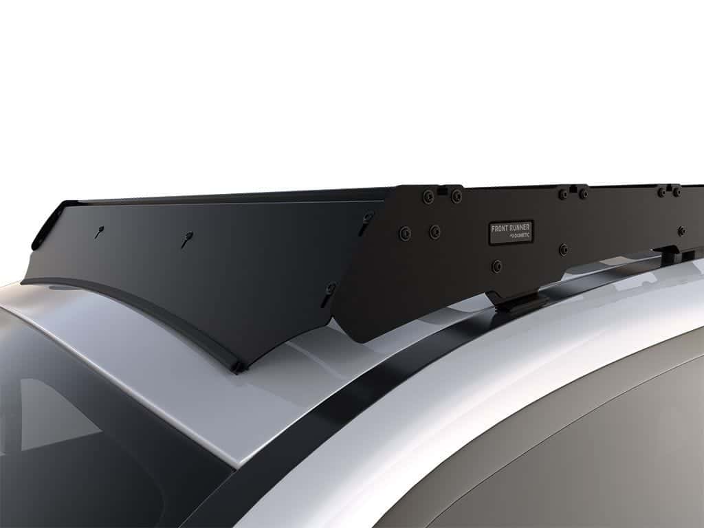 Front Runner Series Toyota Prado 150 (2010-2024) Slimsport Roof Rack Kit